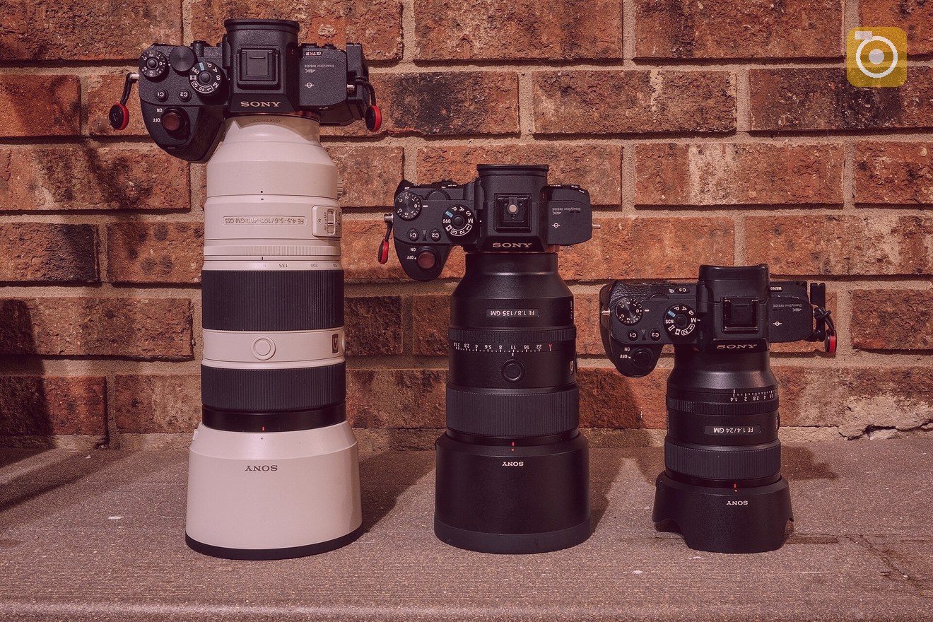 photo equipment category