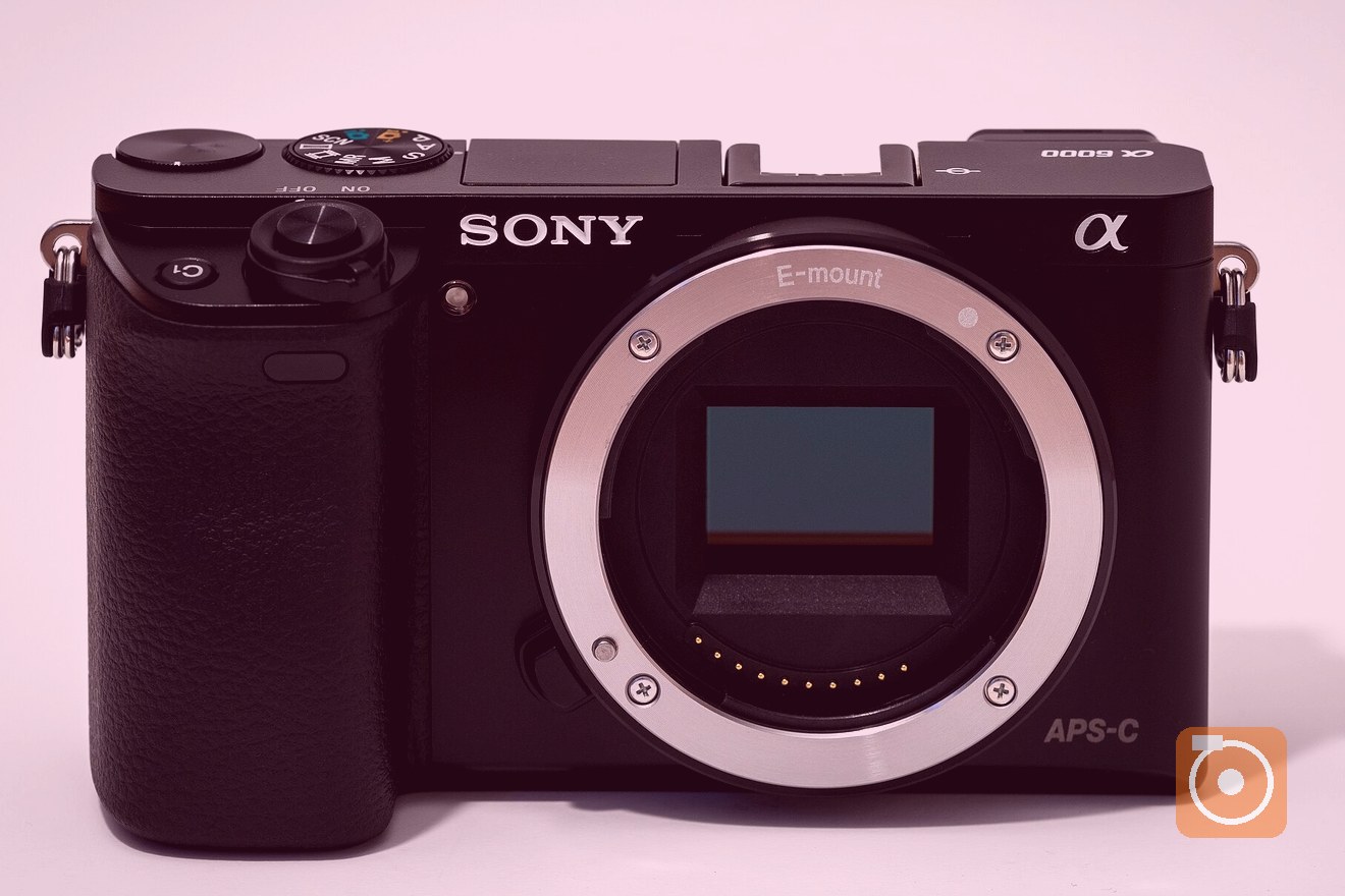 photo equipment category