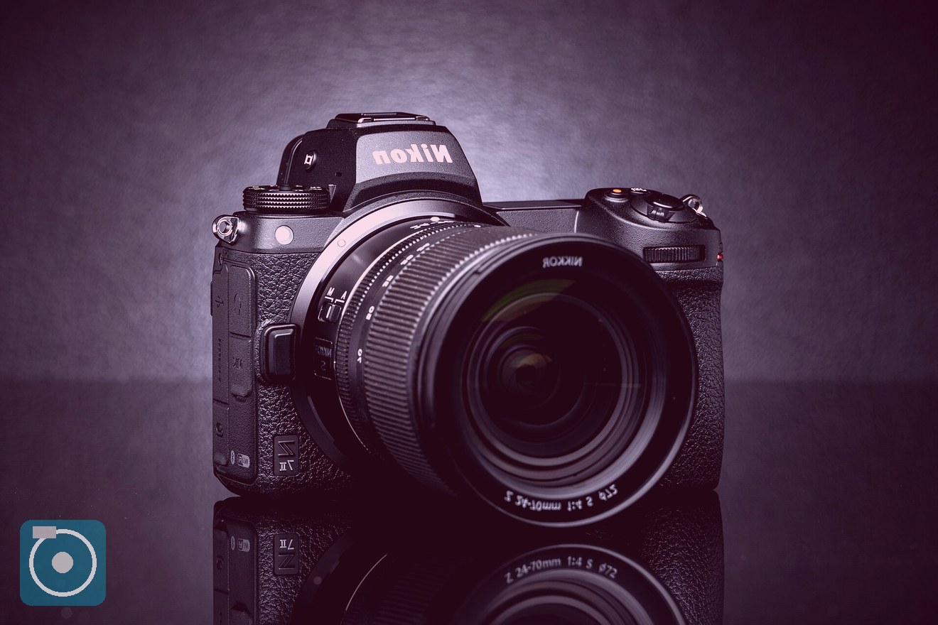 photo equipment category