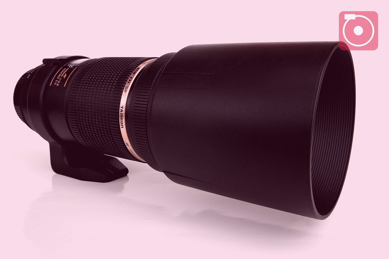 photo equipment category