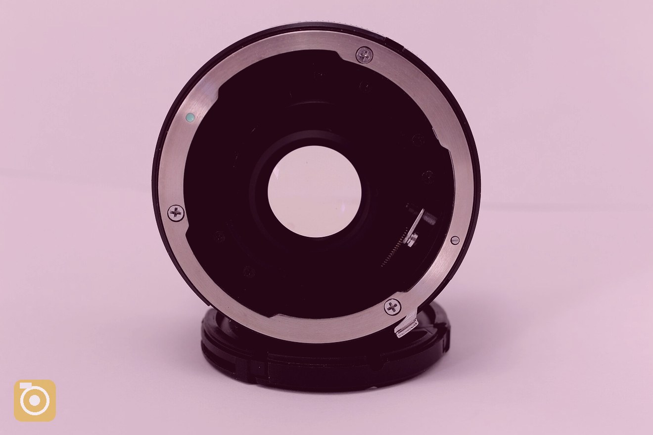 real photo equipment product